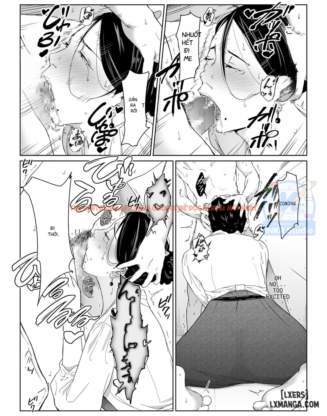 Trang truyện 18 trong truyện tranh My Fabulous Fuck Day With My Amazing Mommy 2 3 - Chapter 1 - truyentvn.net Trang truyện 18 trong truyện tranh My Fabulous Fuck Day With My Amazing Mommy 2 3 - Chapter 1 - truyentvn.net