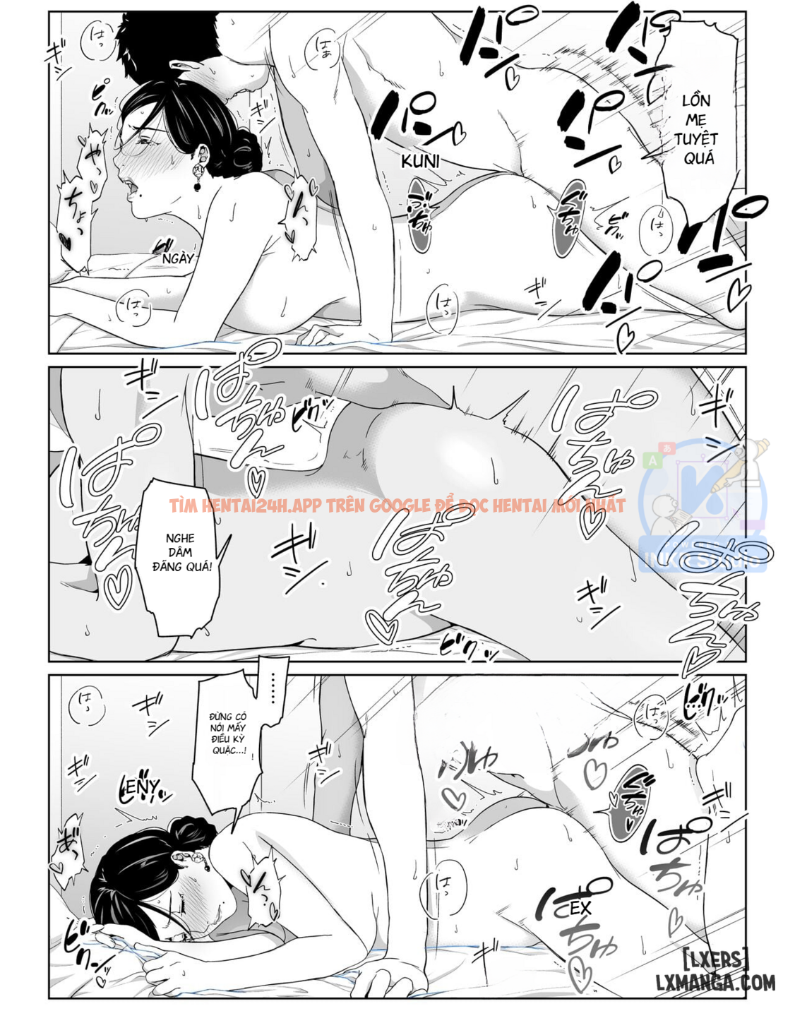 Trang truyện 27 trong truyện tranh My Fabulous Fuck Day With My Amazing Mommy 2 3 - Chapter 1 - truyentvn.net Trang truyện 27 trong truyện tranh My Fabulous Fuck Day With My Amazing Mommy 2 3 - Chapter 1 - truyentvn.net