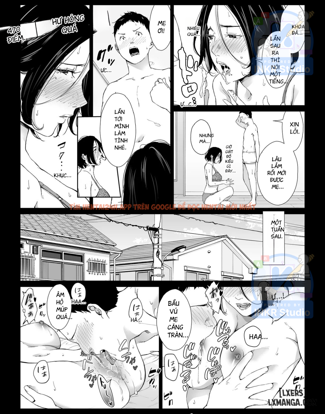 Xem ảnh 15 trong truyện hentai My Fabulous Fuck Day With My Amazing Mommy 2 3 - Chapter 3 (chap trước chap 2 nha) - www.hentaitvn.net Xem ảnh 15 trong truyện hentai My Fabulous Fuck Day With My Amazing Mommy 2 3 - Chapter 3 (chap trước chap 2 nha) - www.hentaitvn.net