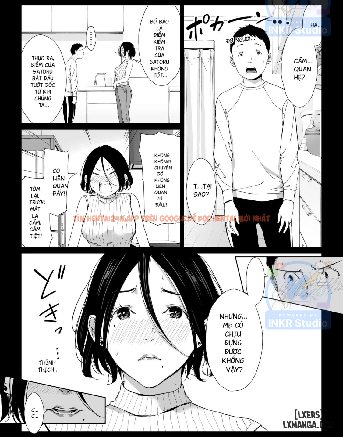 Xem ảnh 2 trong truyện hentai My Fabulous Fuck Day With My Amazing Mommy 2 3 - Chapter 3 (chap trước chap 2 nha) - www.hentaitvn.net Xem ảnh 2 trong truyện hentai My Fabulous Fuck Day With My Amazing Mommy 2 3 - Chapter 3 (chap trước chap 2 nha) - www.hentaitvn.net