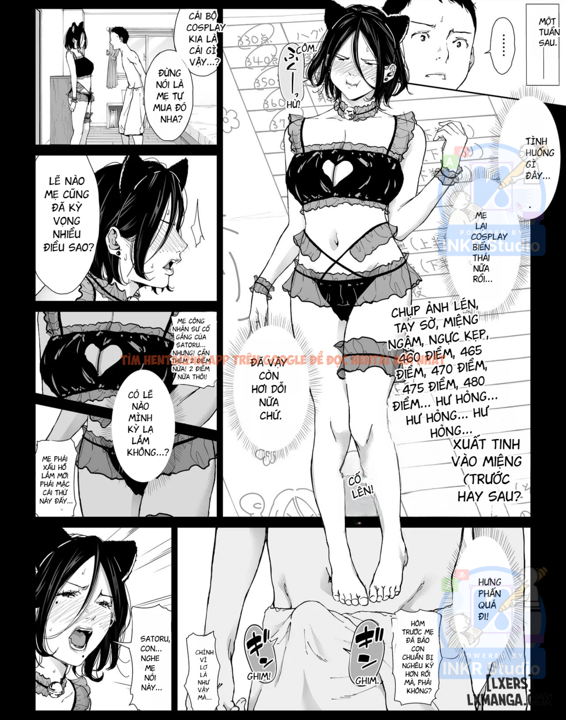 Xem ảnh 20 trong truyện hentai My Fabulous Fuck Day With My Amazing Mommy 2 3 - Chapter 3 (chap trước chap 2 nha) - www.hentaitvn.net Xem ảnh 20 trong truyện hentai My Fabulous Fuck Day With My Amazing Mommy 2 3 - Chapter 3 (chap trước chap 2 nha) - www.hentaitvn.net