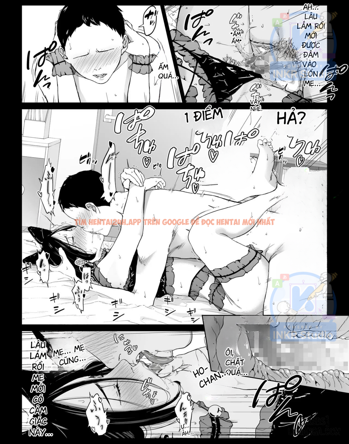 Xem ảnh 26 trong truyện hentai My Fabulous Fuck Day With My Amazing Mommy 2 3 - Chapter 3 (chap trước chap 2 nha) - www.hentaitvn.net Xem ảnh 26 trong truyện hentai My Fabulous Fuck Day With My Amazing Mommy 2 3 - Chapter 3 (chap trước chap 2 nha) - www.hentaitvn.net