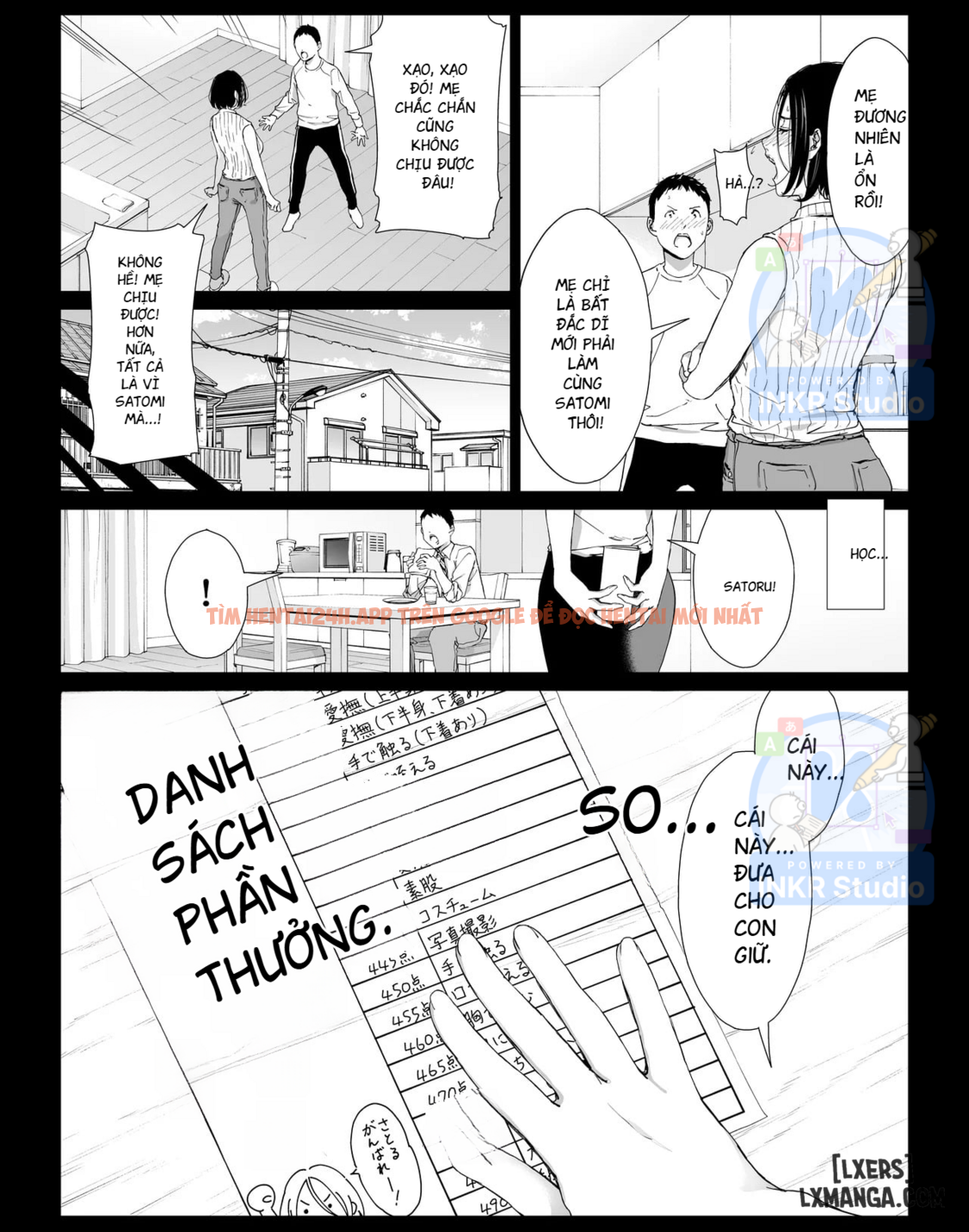 Xem ảnh 3 trong truyện hentai My Fabulous Fuck Day With My Amazing Mommy 2 3 - Chapter 3 (chap trước chap 2 nha) - www.hentaitvn.net Xem ảnh 3 trong truyện hentai My Fabulous Fuck Day With My Amazing Mommy 2 3 - Chapter 3 (chap trước chap 2 nha) - www.hentaitvn.net