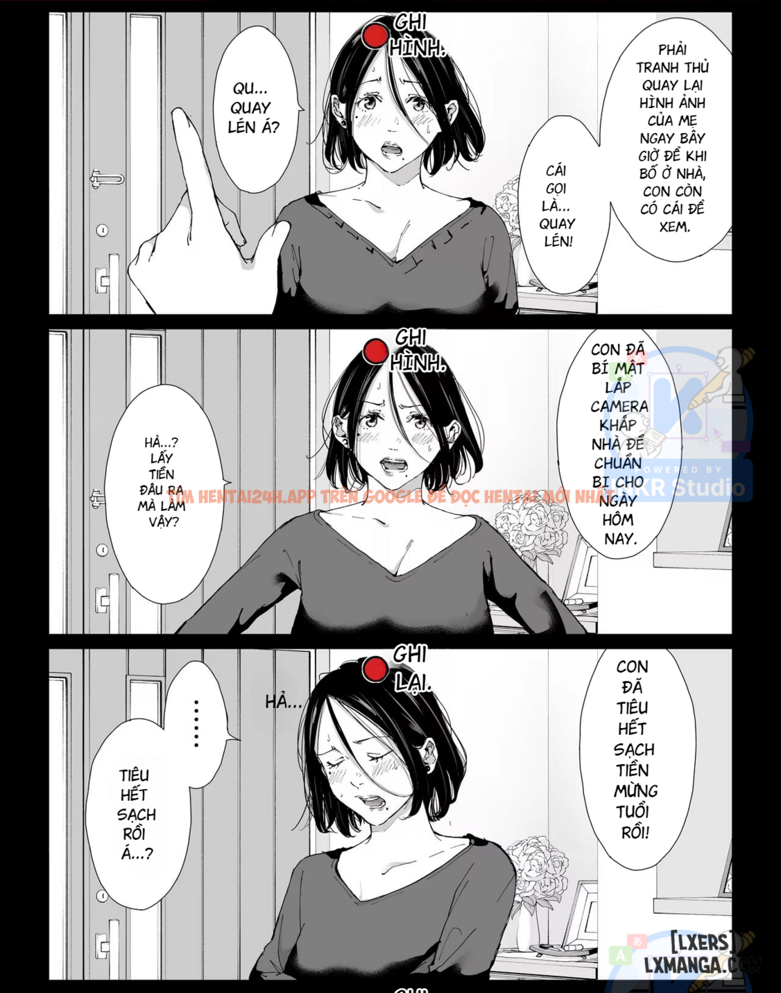 Xem ảnh 1 trong truyện hentai My Fabulous Fuck Day With My Amazing Mommy 2 3 - Chapter 4 - www.hentaitvn.net