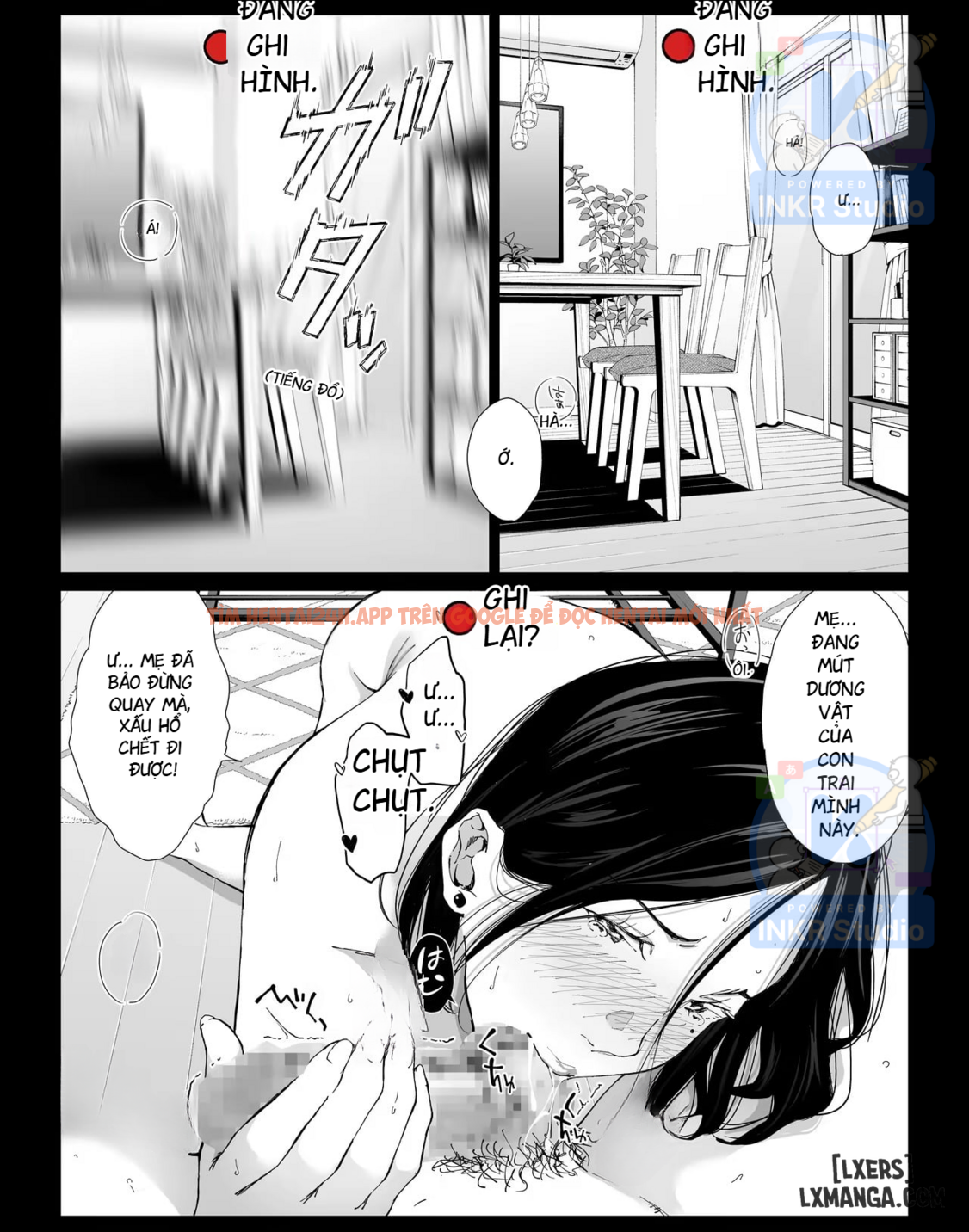 Xem ảnh 15 trong truyện hentai My Fabulous Fuck Day With My Amazing Mommy 2 3 - Chapter 4 - www.hentaitvn.net