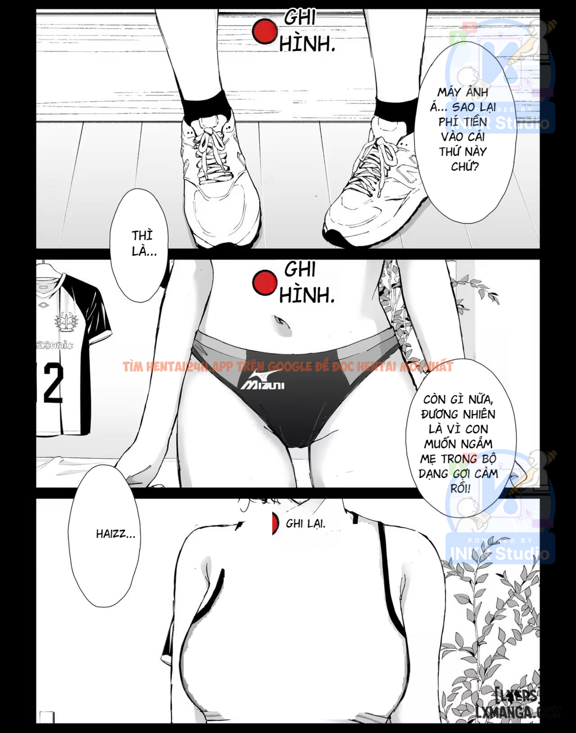 Xem ảnh 28 trong truyện hentai My Fabulous Fuck Day With My Amazing Mommy 2 3 - Chapter 4 - www.hentaitvn.net