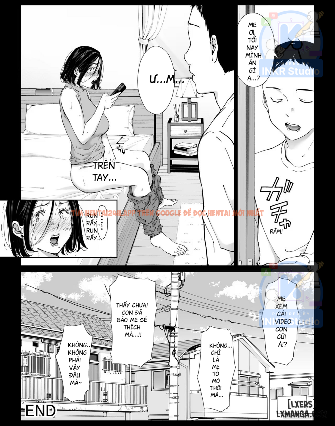 Xem ảnh 45 trong truyện hentai My Fabulous Fuck Day With My Amazing Mommy 2 3 - Chapter 4 - www.hentaitvn.net