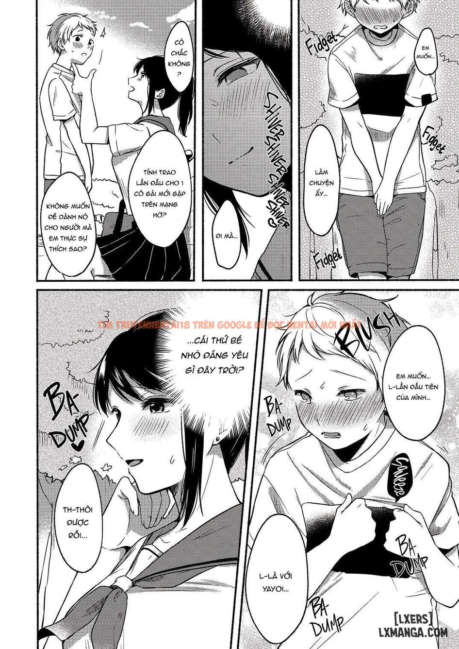 Xem ảnh 16 69d1c0d985fb3 trong truyện hentai My First Orgasm: Lovey-Dovey Sex With A Girl Who Runs @#NSFW Account - One Shot - hentaitvn.net Xem ảnh 16 69d1c0d985fb3 trong truyện hentai My First Orgasm: Lovey-Dovey Sex With A Girl Who Runs @#NSFW Account - One Shot - hentaitvn.net