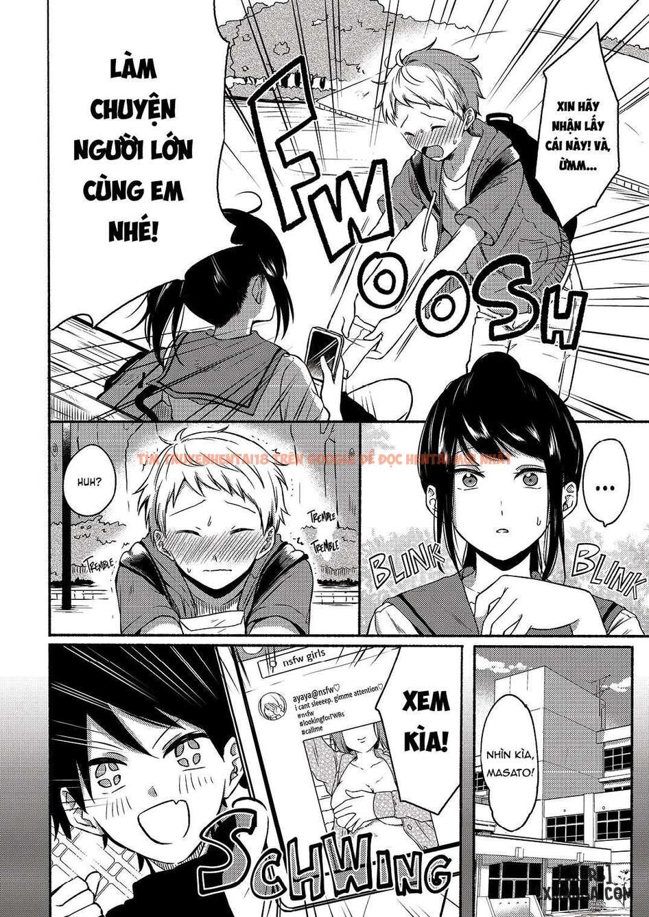 Xem ảnh 2 69d1c0d985fb3 trong truyện hentai My First Orgasm: Lovey-Dovey Sex With A Girl Who Runs @#NSFW Account - One Shot - hentaitvn.net Xem ảnh 2 69d1c0d985fb3 trong truyện hentai My First Orgasm: Lovey-Dovey Sex With A Girl Who Runs @#NSFW Account - One Shot - hentaitvn.net