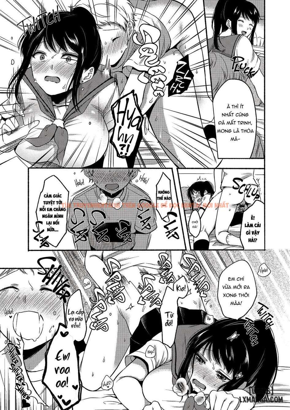 Xem ảnh 23 69d1c0d985fb3 trong truyện hentai My First Orgasm: Lovey-Dovey Sex With A Girl Who Runs @#NSFW Account - One Shot - hentaitvn.net Xem ảnh 23 69d1c0d985fb3 trong truyện hentai My First Orgasm: Lovey-Dovey Sex With A Girl Who Runs @#NSFW Account - One Shot - hentaitvn.net