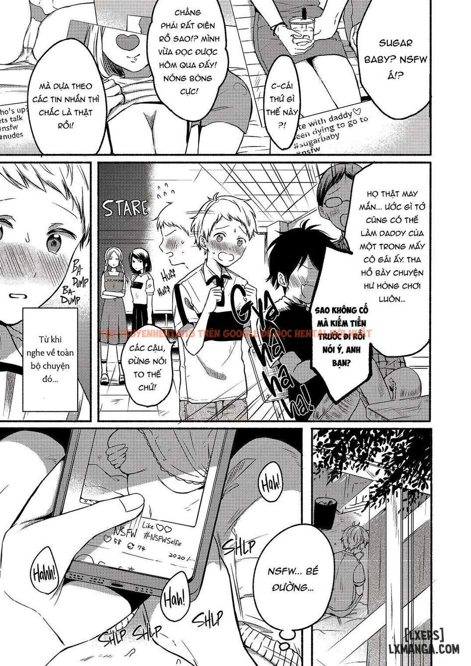 Xem ảnh 3 69d1c0d985fb3 trong truyện hentai My First Orgasm: Lovey-Dovey Sex With A Girl Who Runs @#NSFW Account - One Shot - hentaitvn.net Xem ảnh 3 69d1c0d985fb3 trong truyện hentai My First Orgasm: Lovey-Dovey Sex With A Girl Who Runs @#NSFW Account - One Shot - hentaitvn.net