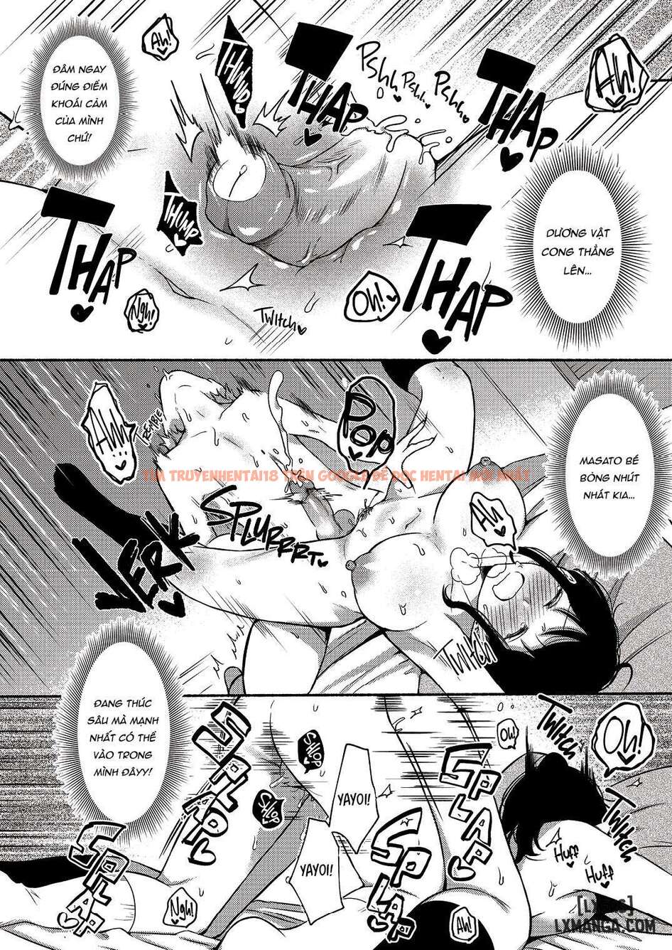 Xem ảnh 30 69d1c0d985fb3 trong truyện hentai My First Orgasm: Lovey-Dovey Sex With A Girl Who Runs @#NSFW Account - One Shot - hentaitvn.net Xem ảnh 30 69d1c0d985fb3 trong truyện hentai My First Orgasm: Lovey-Dovey Sex With A Girl Who Runs @#NSFW Account - One Shot - hentaitvn.net