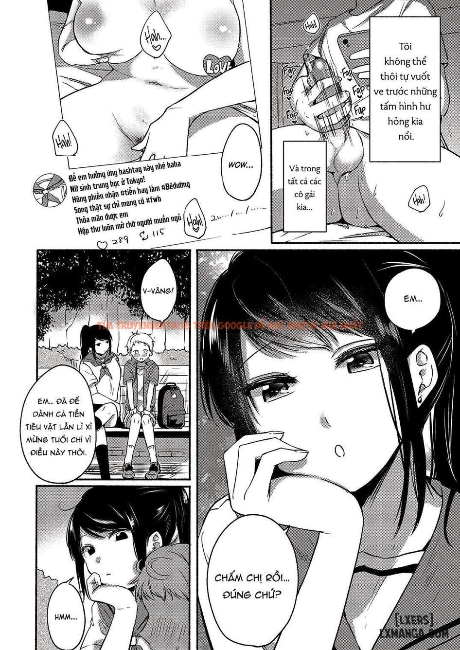 Xem ảnh 4 69d1c0d985fb3 trong truyện hentai My First Orgasm: Lovey-Dovey Sex With A Girl Who Runs @#NSFW Account - One Shot - hentaitvn.net Xem ảnh 4 69d1c0d985fb3 trong truyện hentai My First Orgasm: Lovey-Dovey Sex With A Girl Who Runs @#NSFW Account - One Shot - hentaitvn.net