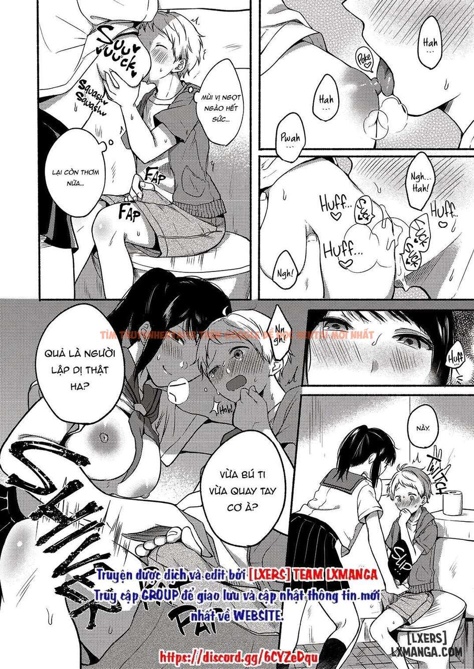 Xem ảnh 8 69d1c0d985fb3 trong truyện hentai My First Orgasm: Lovey-Dovey Sex With A Girl Who Runs @#NSFW Account - One Shot - hentaitvn.net Xem ảnh 8 69d1c0d985fb3 trong truyện hentai My First Orgasm: Lovey-Dovey Sex With A Girl Who Runs @#NSFW Account - One Shot - hentaitvn.net