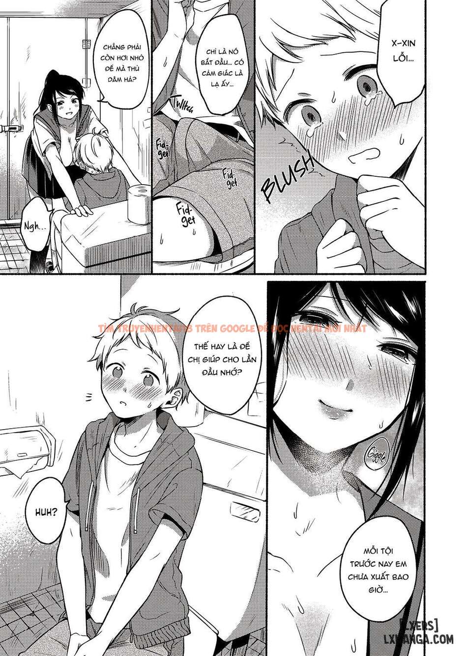 Xem ảnh 9 69d1c0d985fb3 trong truyện hentai My First Orgasm: Lovey-Dovey Sex With A Girl Who Runs @#NSFW Account - One Shot - hentaitvn.net Xem ảnh 9 69d1c0d985fb3 trong truyện hentai My First Orgasm: Lovey-Dovey Sex With A Girl Who Runs @#NSFW Account - One Shot - hentaitvn.net