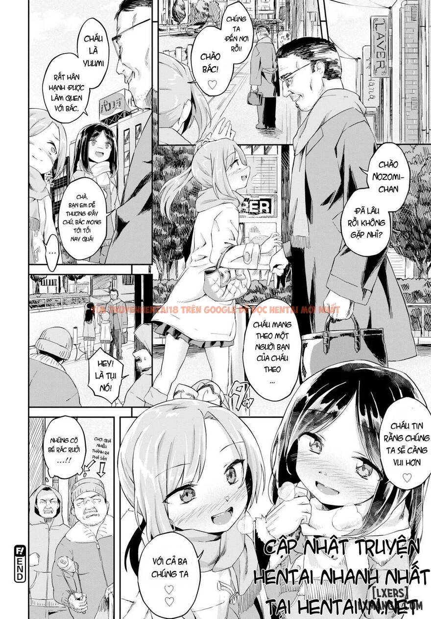 Xem ảnh 19 trong truyện hentai My First Part-Time Job - One Shot - hentaitvn.net