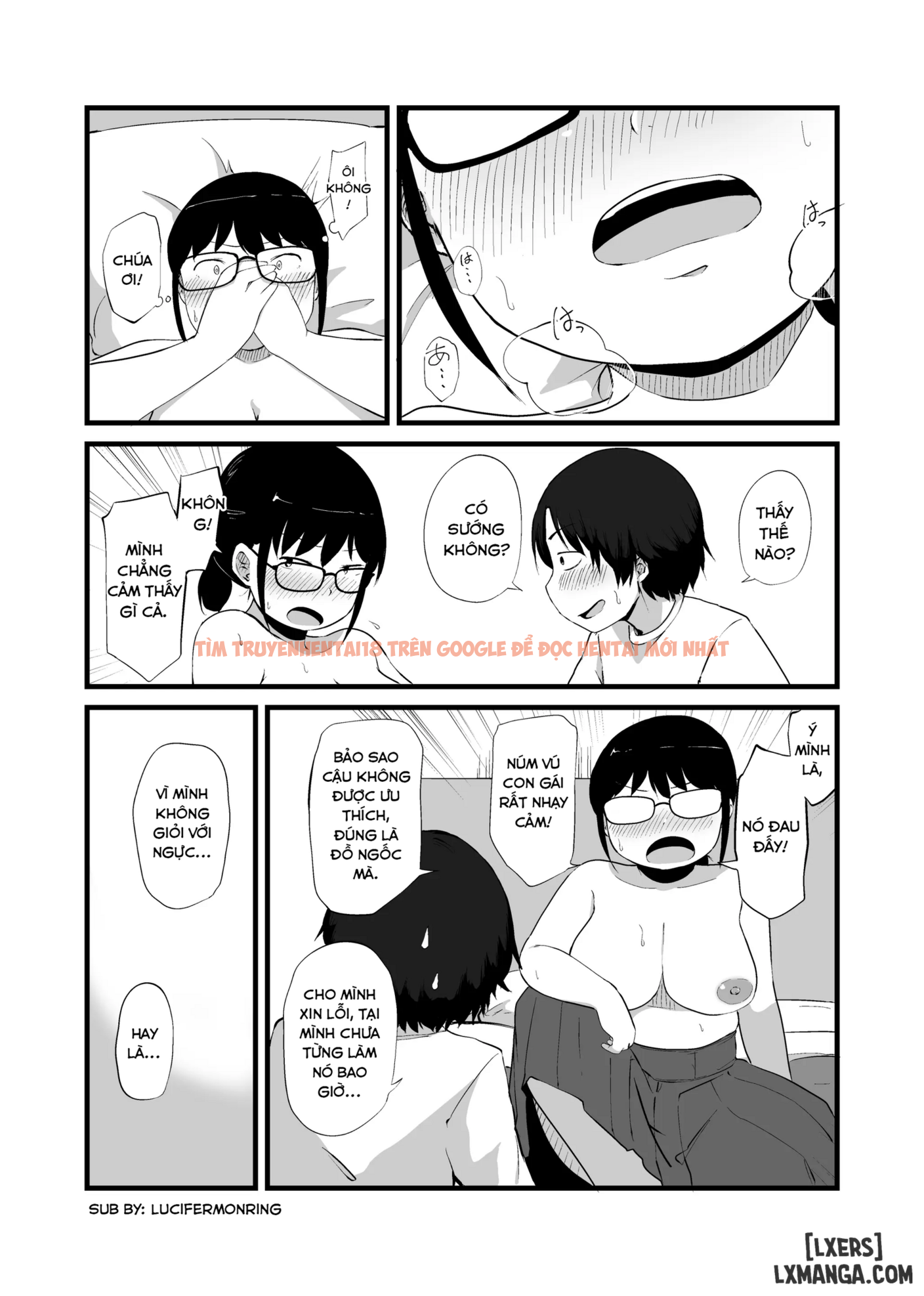 Xem ảnh 11 68b41495da0fa trong truyện hentai My Friend Became A Plain-Faced Girl With Big Tits After Ts - Full - www.hentaitvn.net