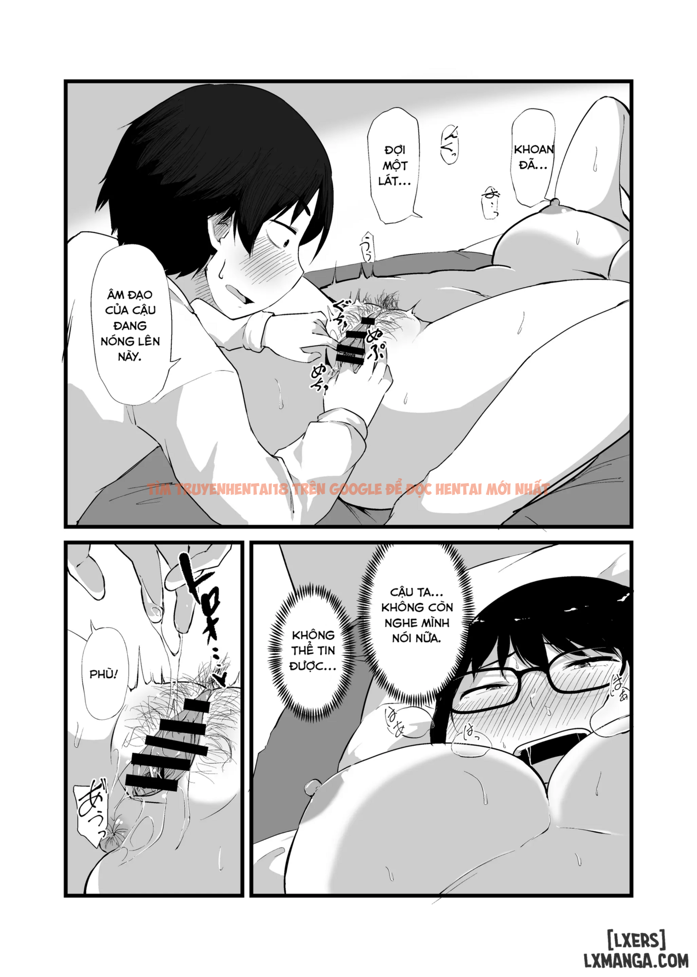 Xem ảnh 15 68b41495da0fa trong truyện hentai My Friend Became A Plain-Faced Girl With Big Tits After Ts - Full - www.hentaitvn.net