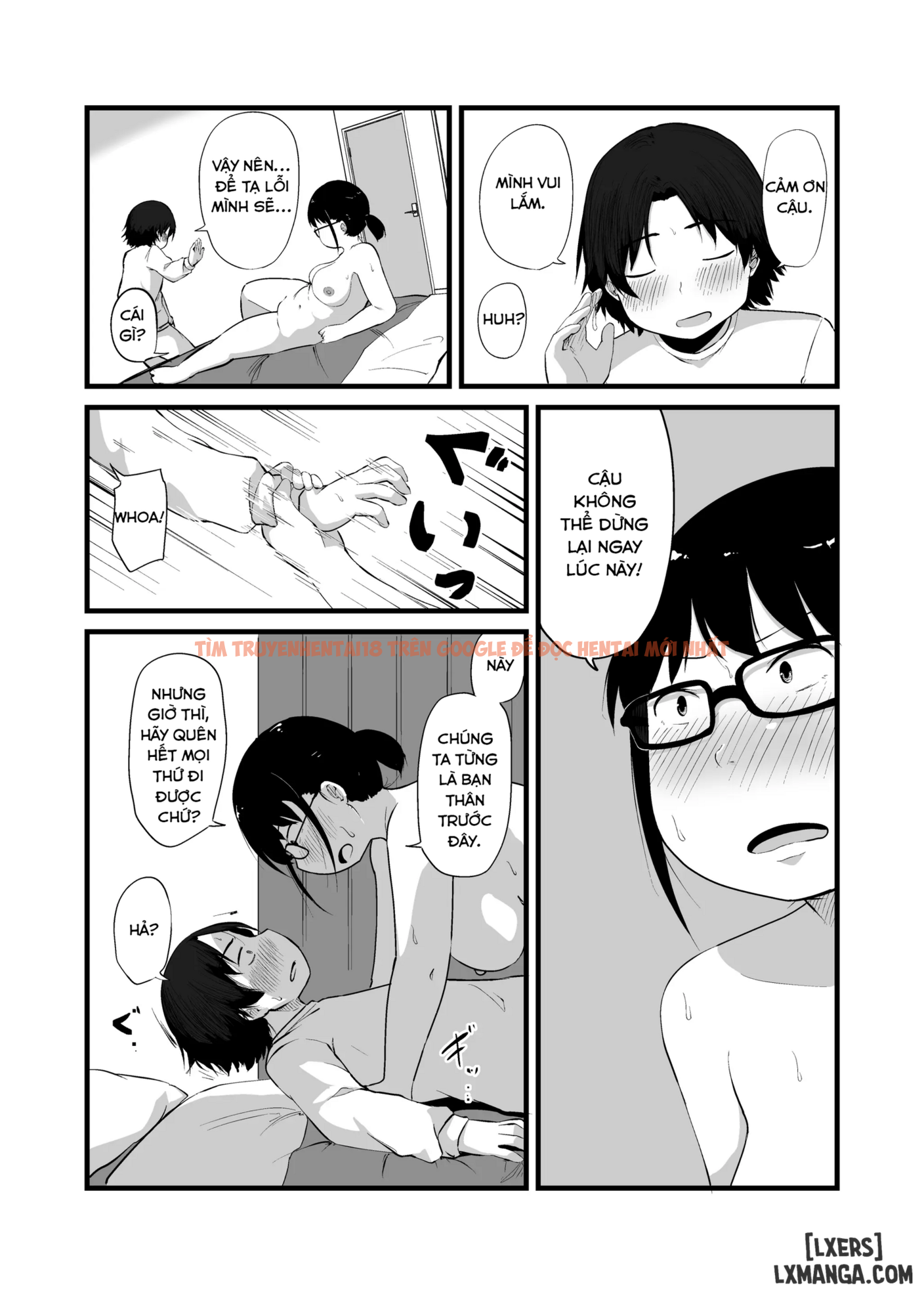 Xem ảnh 16 68b41495da0fa trong truyện hentai My Friend Became A Plain-Faced Girl With Big Tits After Ts - Full - www.hentaitvn.net