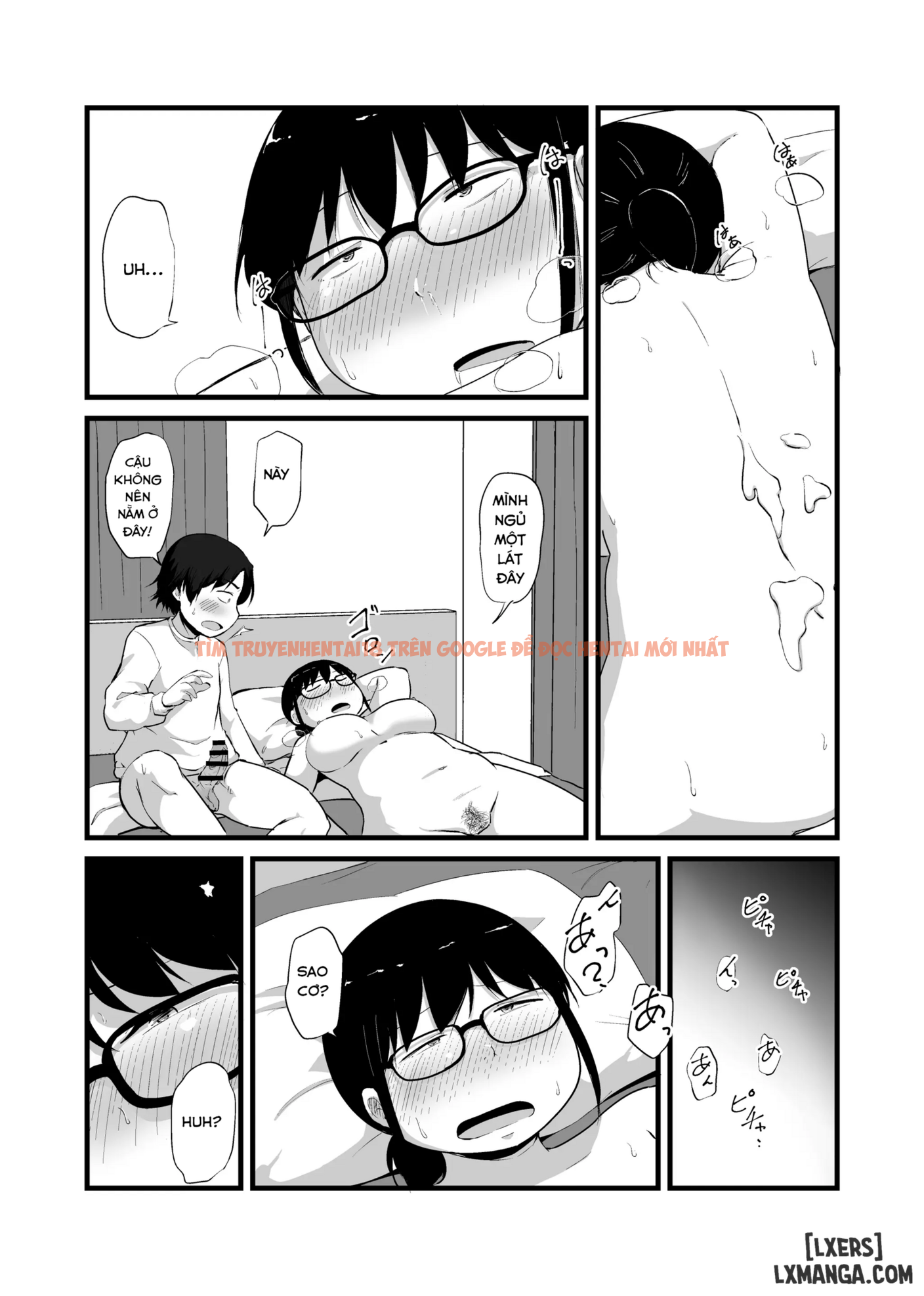 Xem ảnh 25 68b41495da0fa trong truyện hentai My Friend Became A Plain-Faced Girl With Big Tits After Ts - Full - www.hentaitvn.net