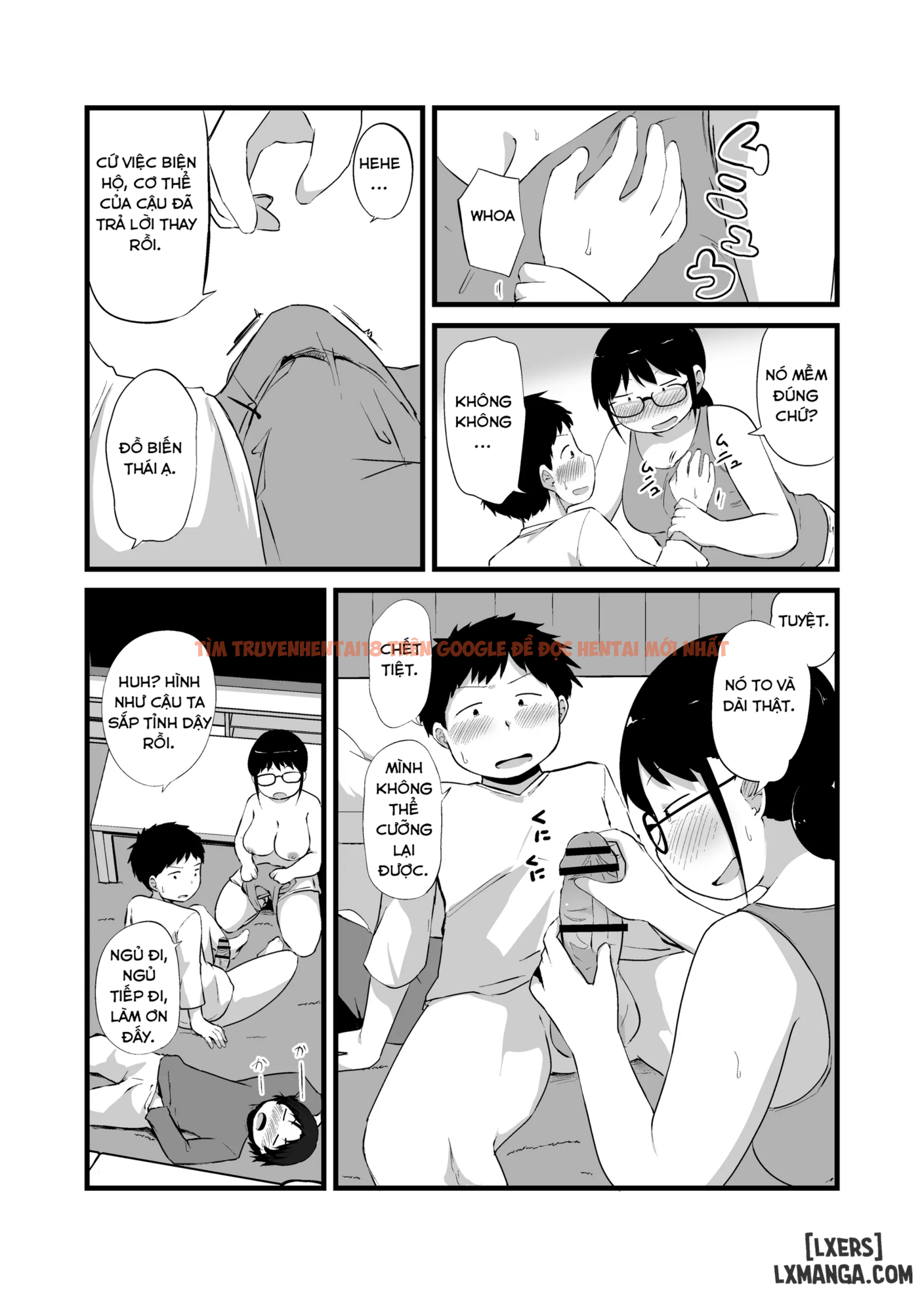 Xem ảnh 41 68b41495da0fa trong truyện hentai My Friend Became A Plain-Faced Girl With Big Tits After Ts - Full - www.hentaitvn.net