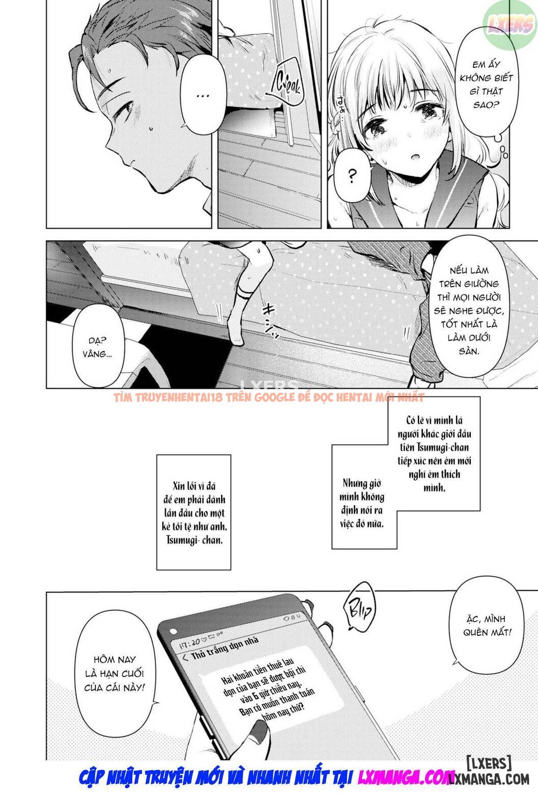 Xem ảnh 18 trong truyện hentai My Friend's Little Sister - One Shot - hentaitvn.net