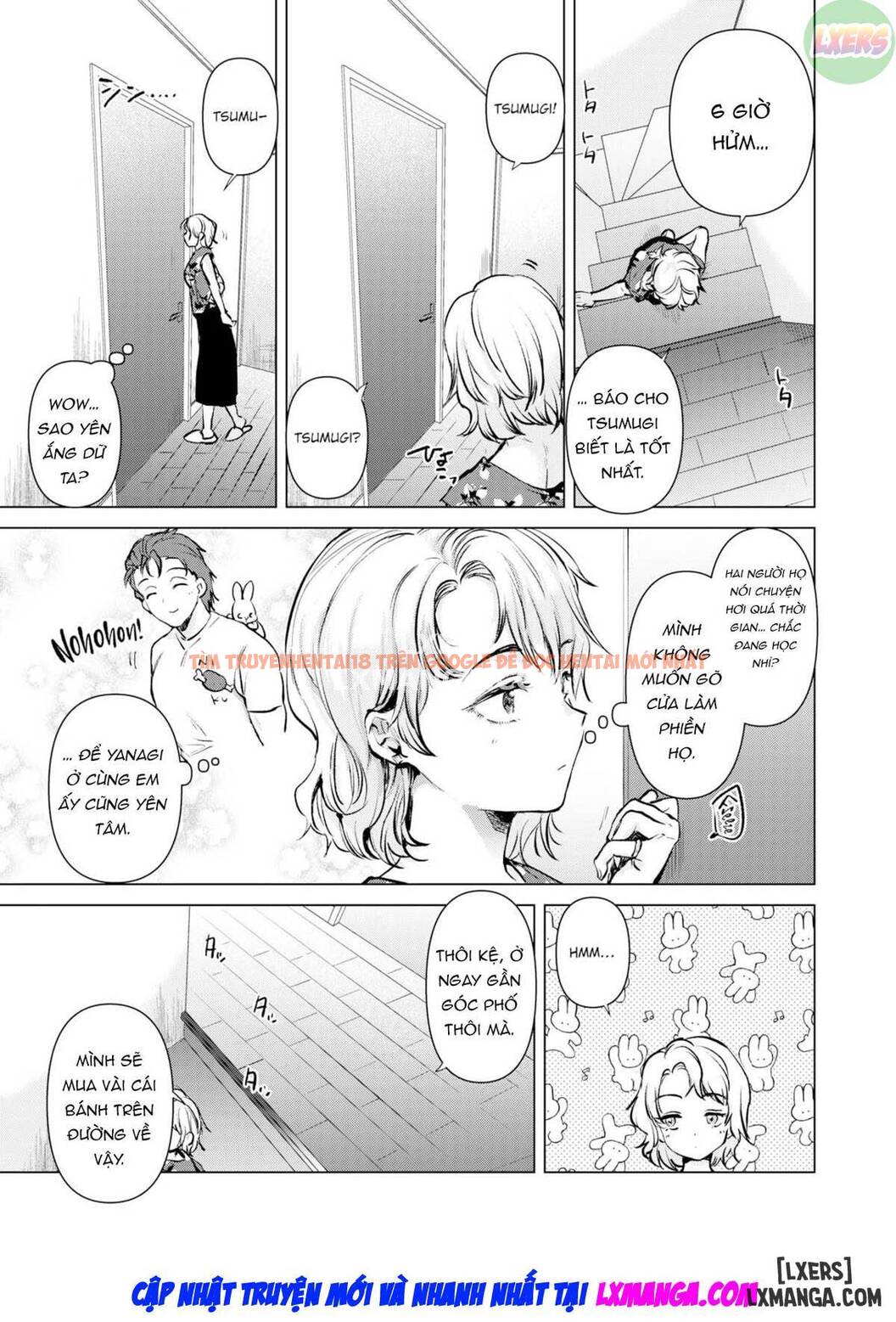 Xem ảnh 19 trong truyện hentai My Friend's Little Sister - One Shot - hentaitvn.net