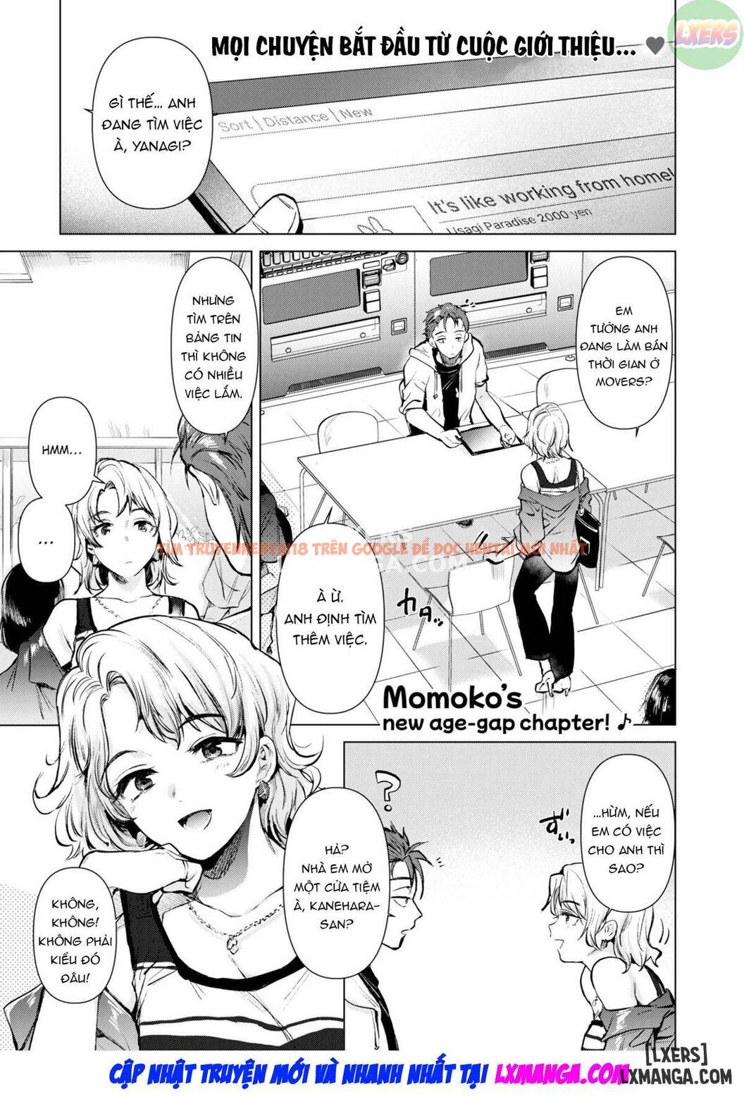 Xem ảnh 3 trong truyện hentai My Friend's Little Sister - One Shot - hentaitvn.net