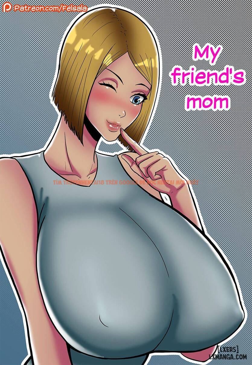 Xem ảnh 0 trong truyện hentai Hentai Địt Bạn Của Mẹ - One Shot - hentaitvn.net