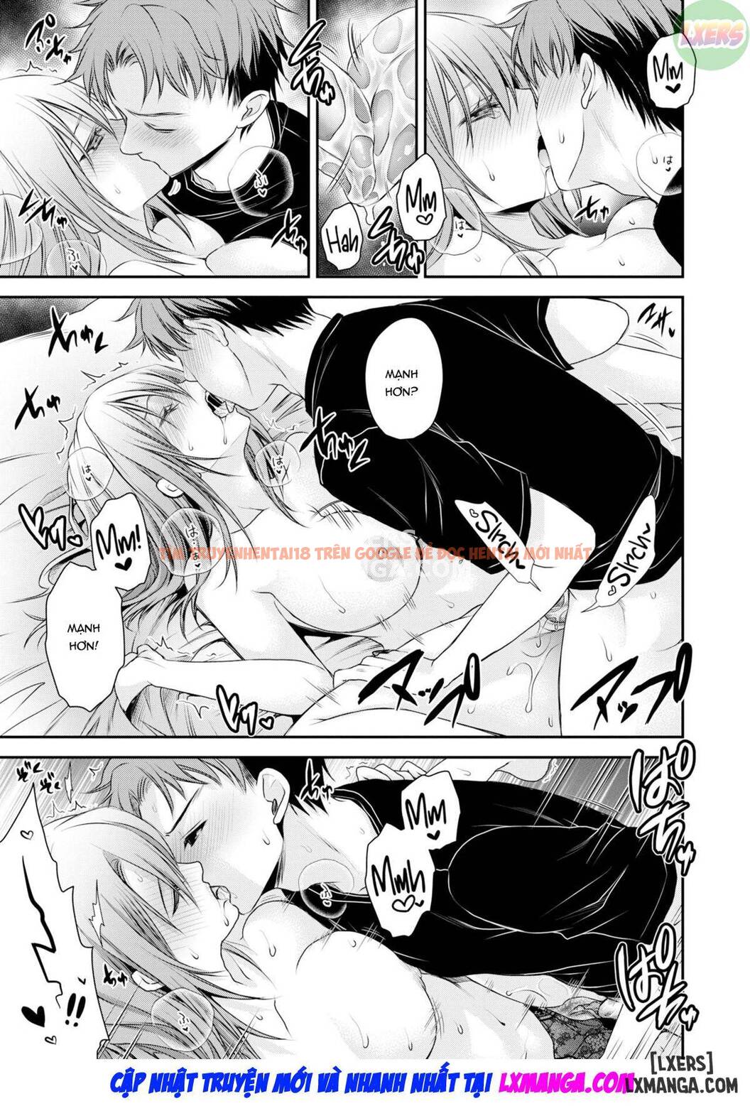Xem ảnh My Friend's Wife - One Shot - 19 - TruyenVN.APP