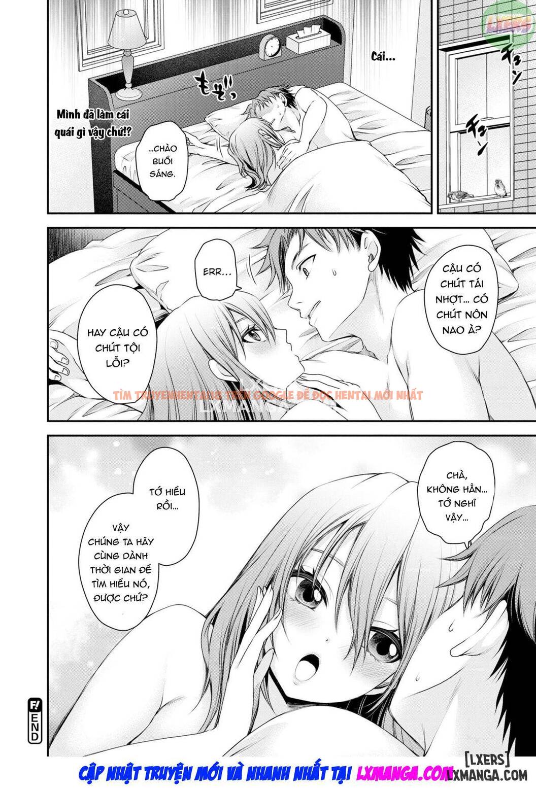 Xem ảnh My Friend's Wife - One Shot - 22 - TruyenVN.APP