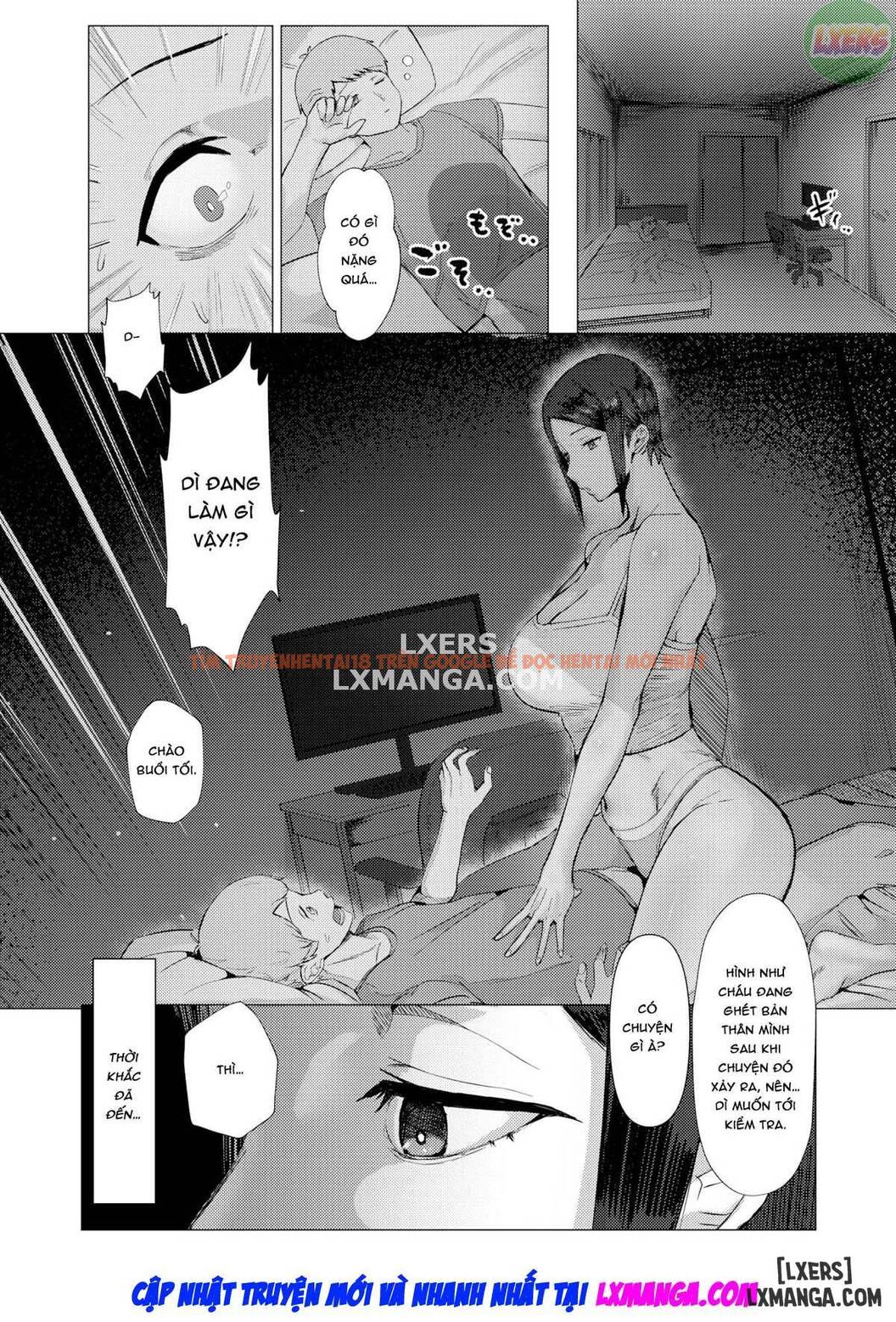 Xem ảnh 10 trong truyện hentai My Frigid Love - One Shot - hentaitvn.net
