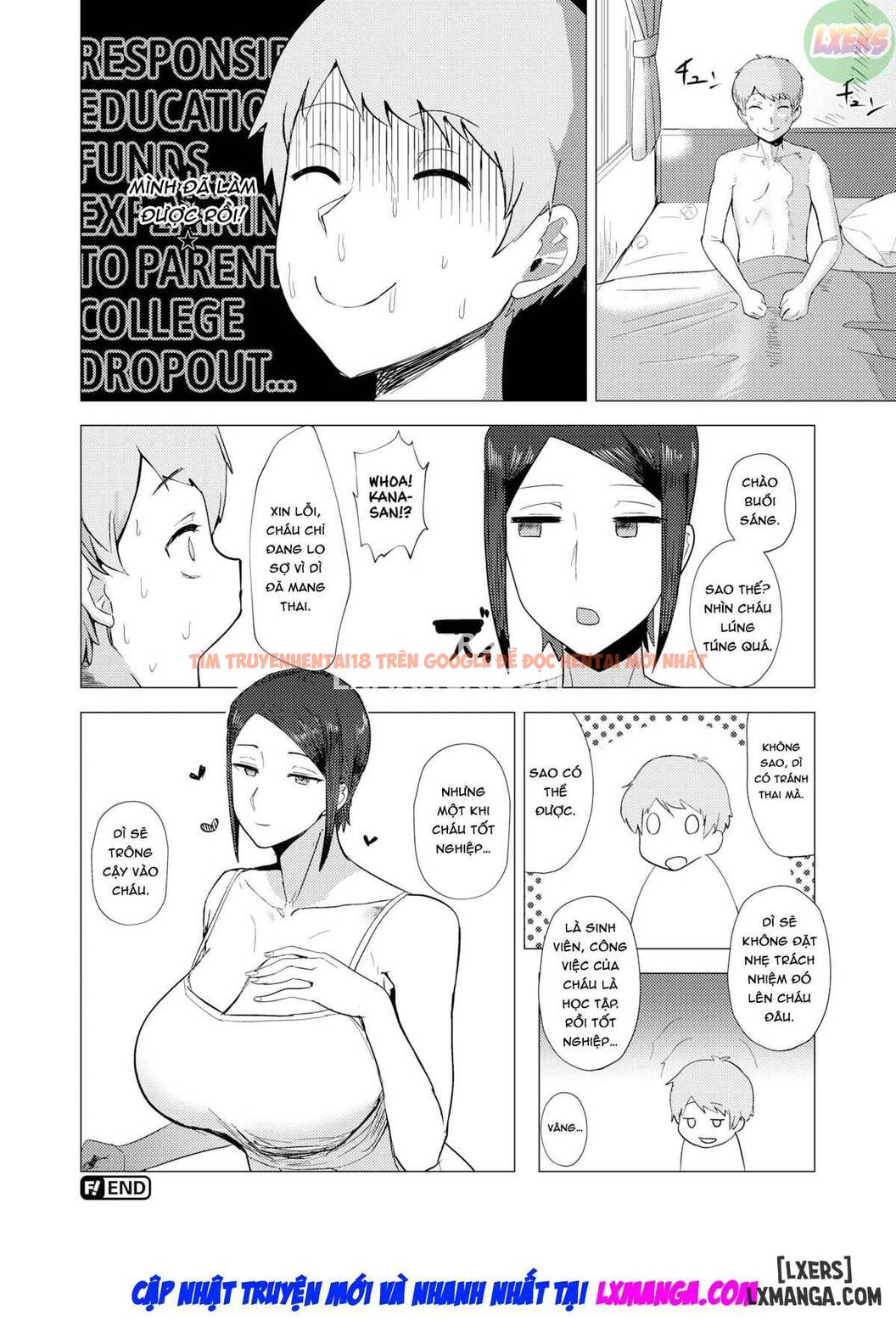 Xem ảnh 18 trong truyện hentai My Frigid Love - One Shot - hentaitvn.net