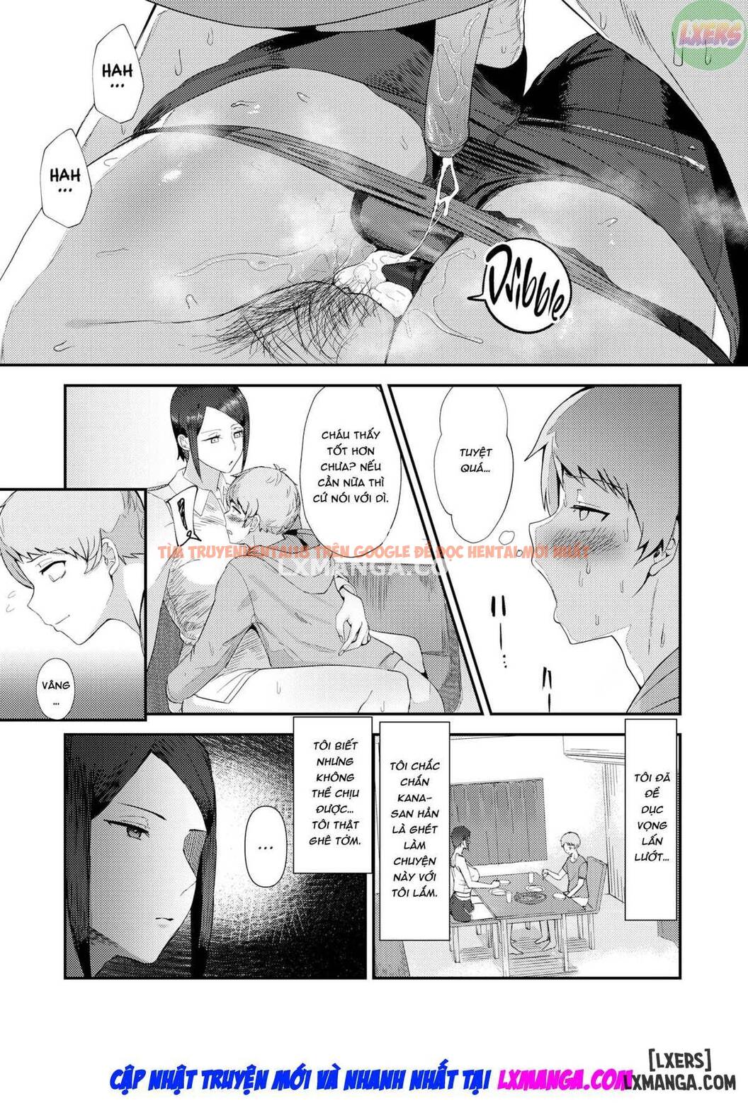 Xem ảnh 9 trong truyện hentai My Frigid Love - One Shot - hentaitvn.net