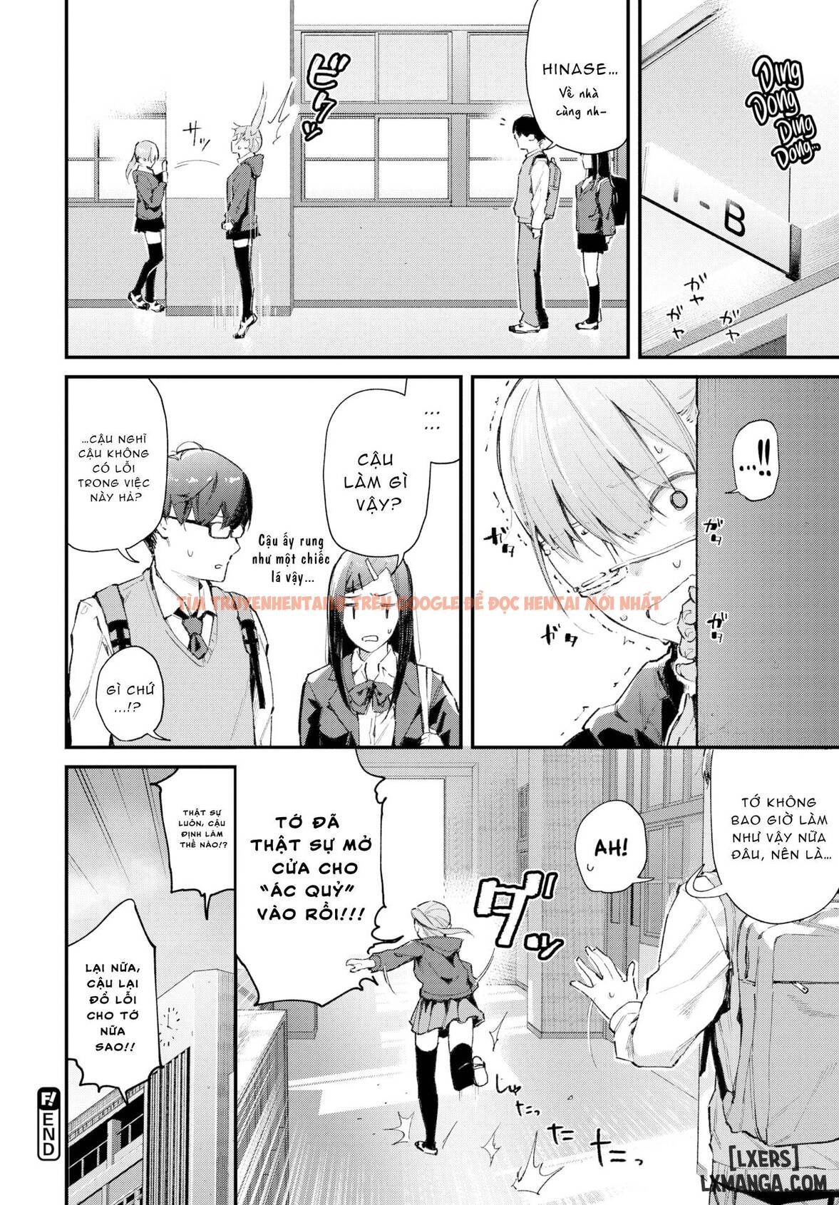 Xem ảnh 17 trong truyện hentai My Girlfriend Is Chuuni - Chapter 2 END - hentaitvn.net