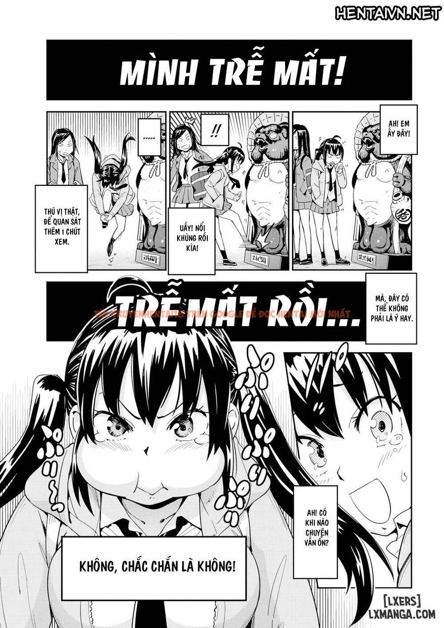 Xem ảnh 0 trong truyện hentai Hentai Không Che Bạn Gái Tôi Thích Bĩu Môi - One Shot - hentaitvn.net