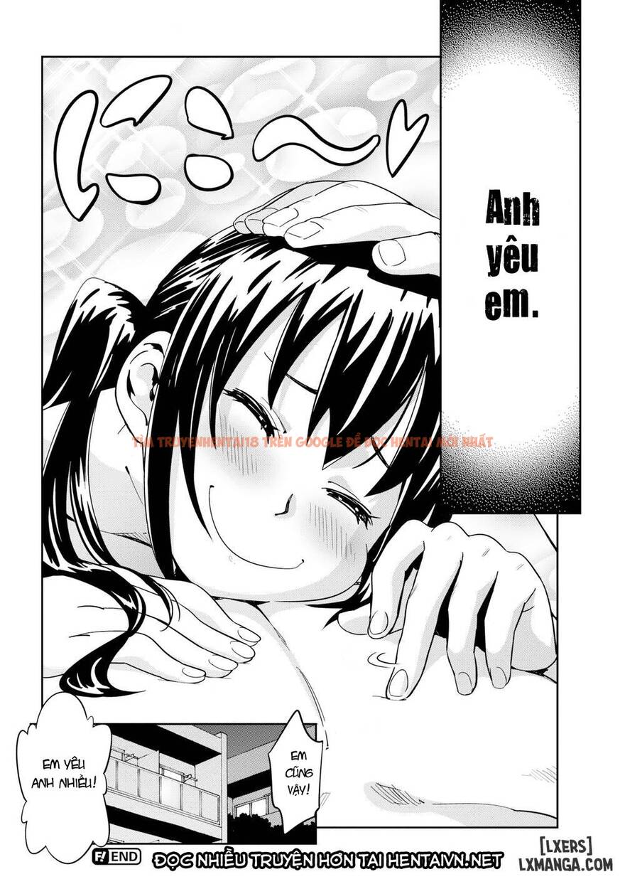 Xem ảnh 15 trong truyện hentai Hentai Không Che Bạn Gái Tôi Thích Bĩu Môi - One Shot - hentaitvn.net