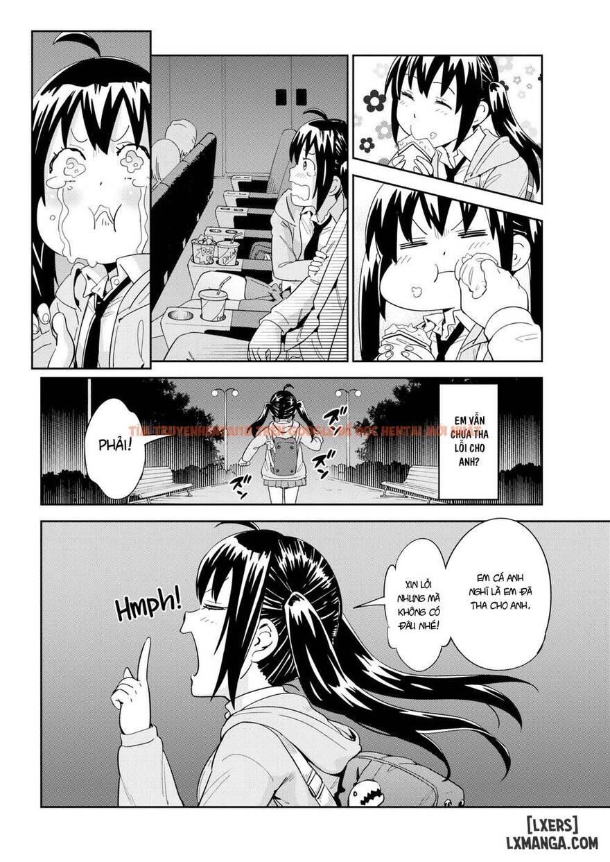 Xem ảnh 5 trong truyện hentai Hentai Không Che Bạn Gái Tôi Thích Bĩu Môi - One Shot - hentaitvn.net