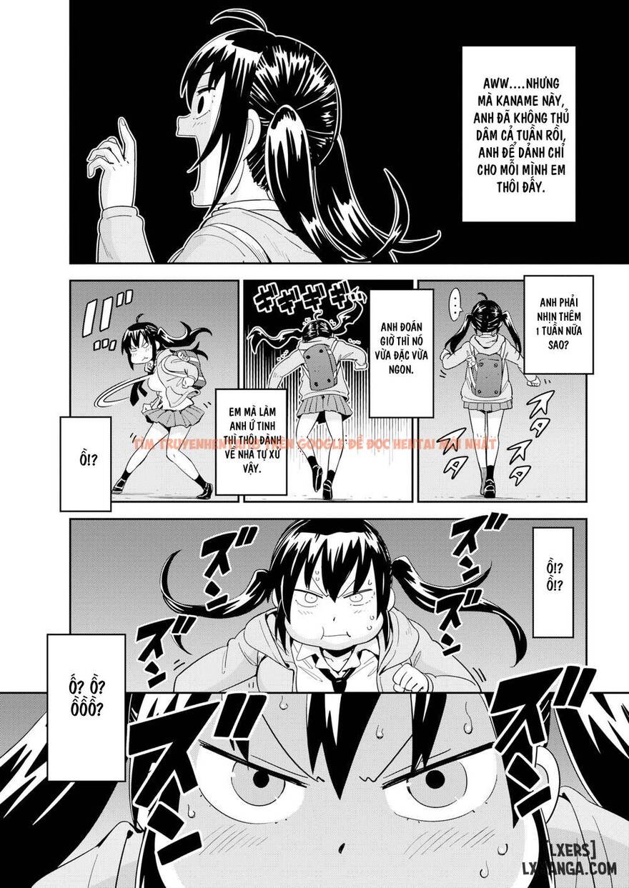 Xem ảnh 6 trong truyện hentai Hentai Không Che Bạn Gái Tôi Thích Bĩu Môi - One Shot - hentaitvn.net
