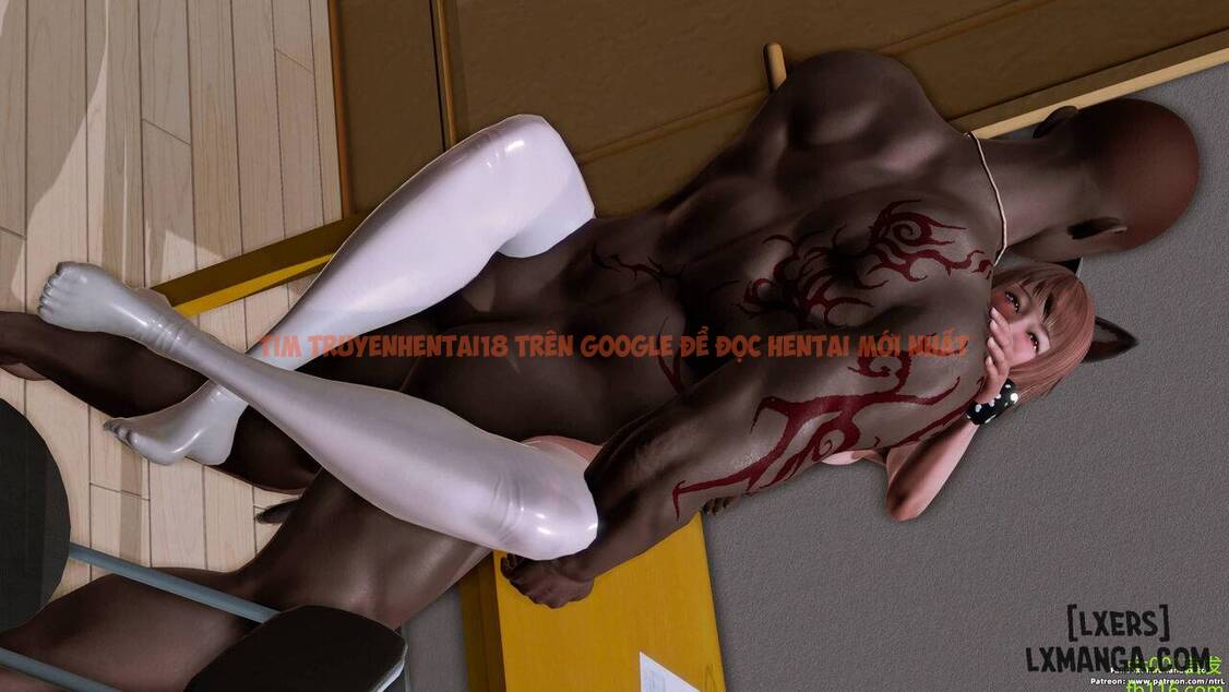 Xem ảnh 12 trong truyện hentai My Girlfriend's Gift For Me - Chapter 2 END - hentaitvn.net