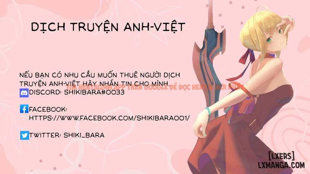 Trang truyện 2 trong truyện tranh My Girlfriend’s Little Sister! - One Shot - truyentvn.net