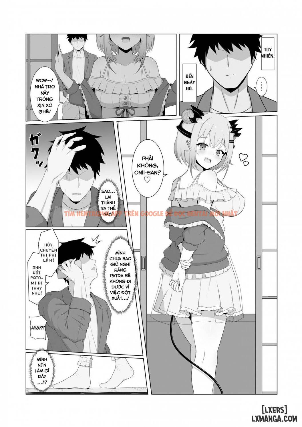 My Girlfriend's Little Sister! 2 - One Shot