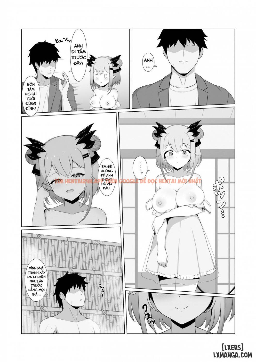 My Girlfriend's Little Sister! 2 - One Shot