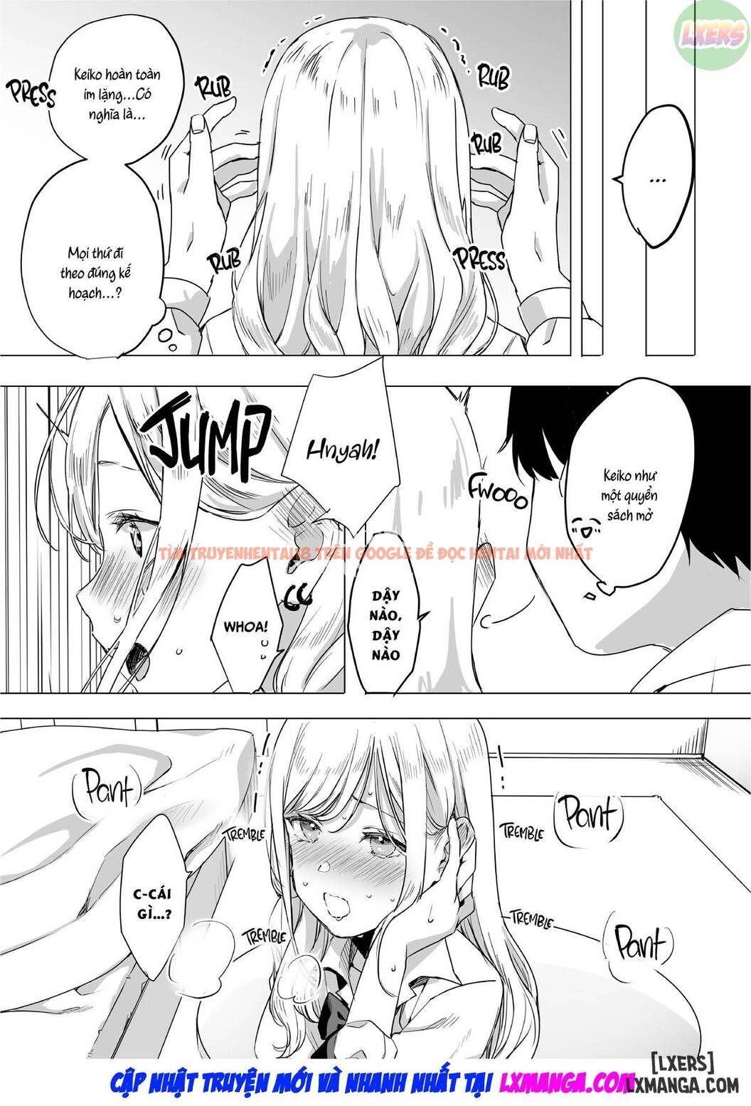 Xem ảnh 11 trong truyện hentai My Gullible Childhood Friend Gyaru - One Shot - hentaitvn.net