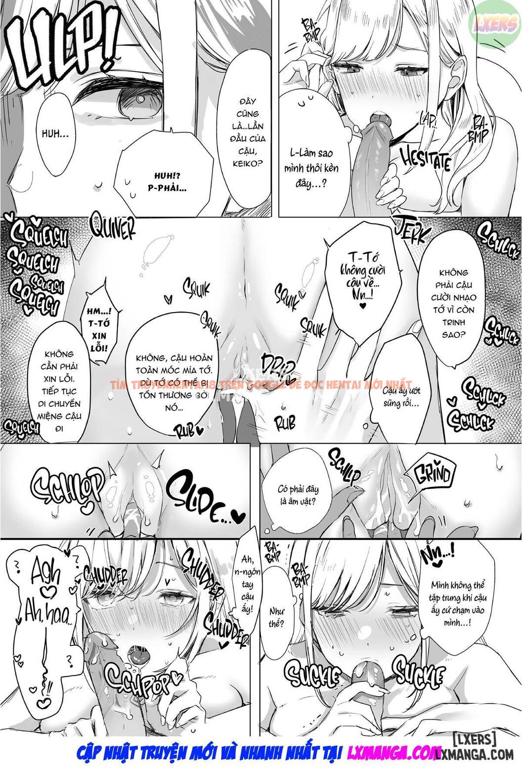 Xem ảnh 17 trong truyện hentai My Gullible Childhood Friend Gyaru - One Shot - hentaitvn.net