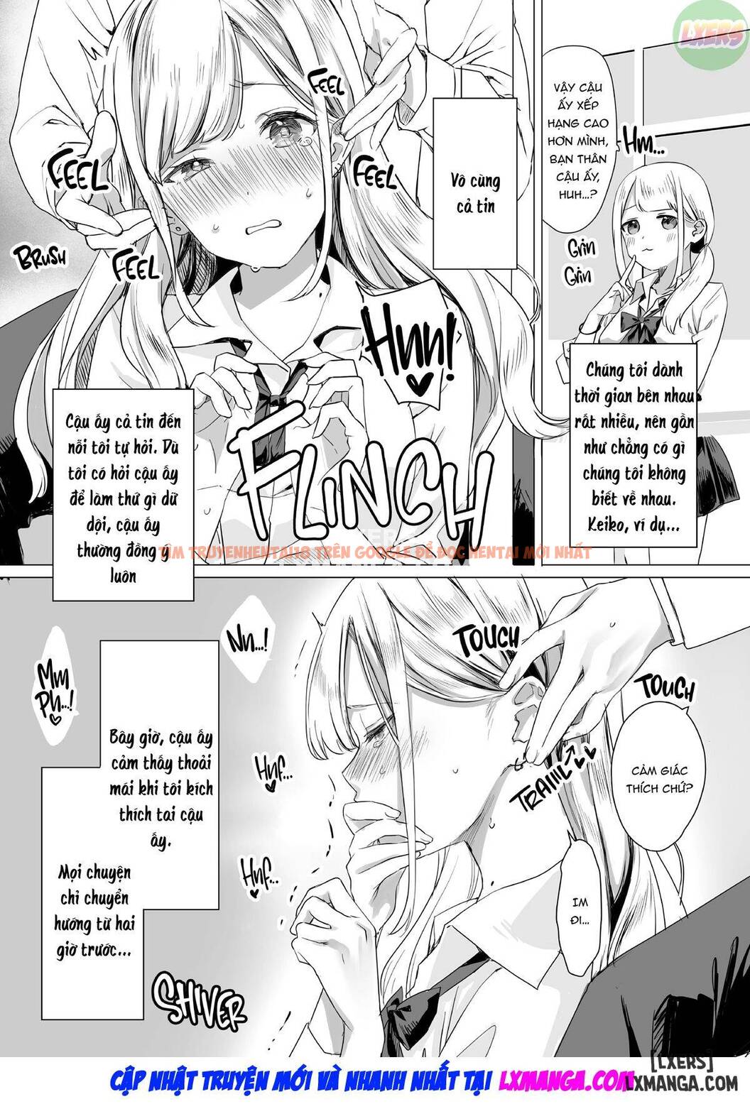 Xem ảnh 5 trong truyện hentai My Gullible Childhood Friend Gyaru - One Shot - hentaitvn.net