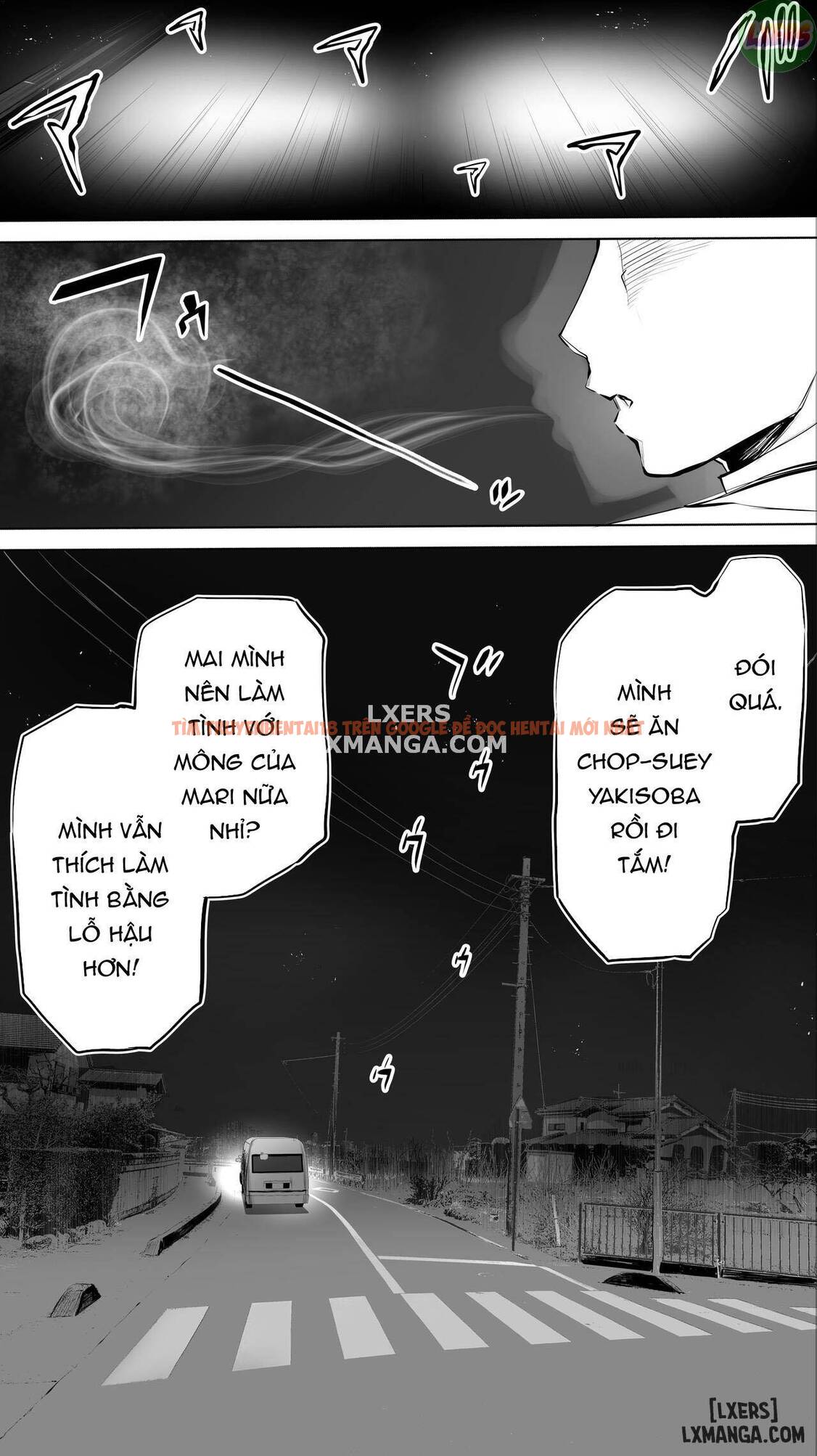 Trang truyện 52 trong truyện tranh My Hometown Fuck Buddy. Late-night Shift Store Clerk A’s Case - One Shot - www.truyentvn.net