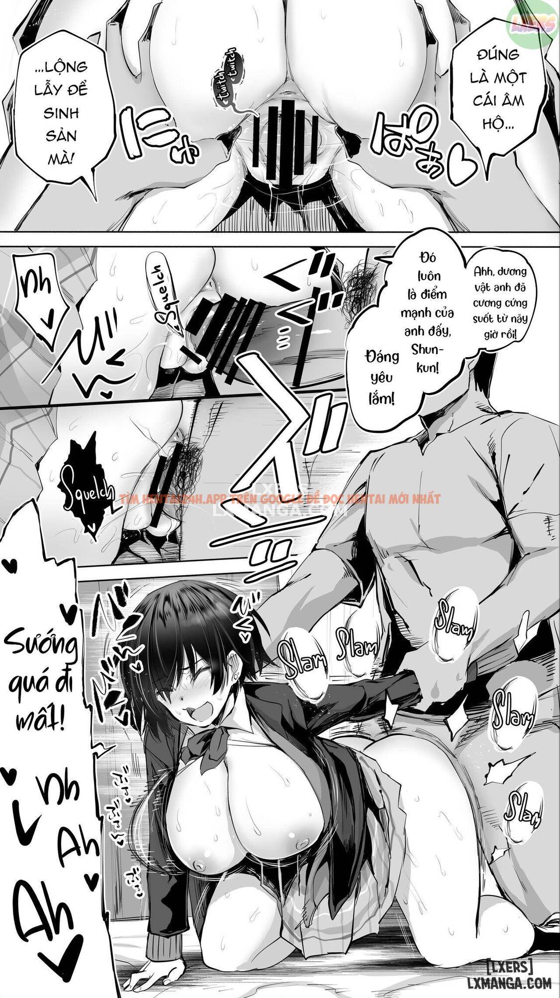 Xem ảnh Bạn Thân Ở Nông Thôn Kết Hôn - One Shot - 29 - TruyenVN.APP