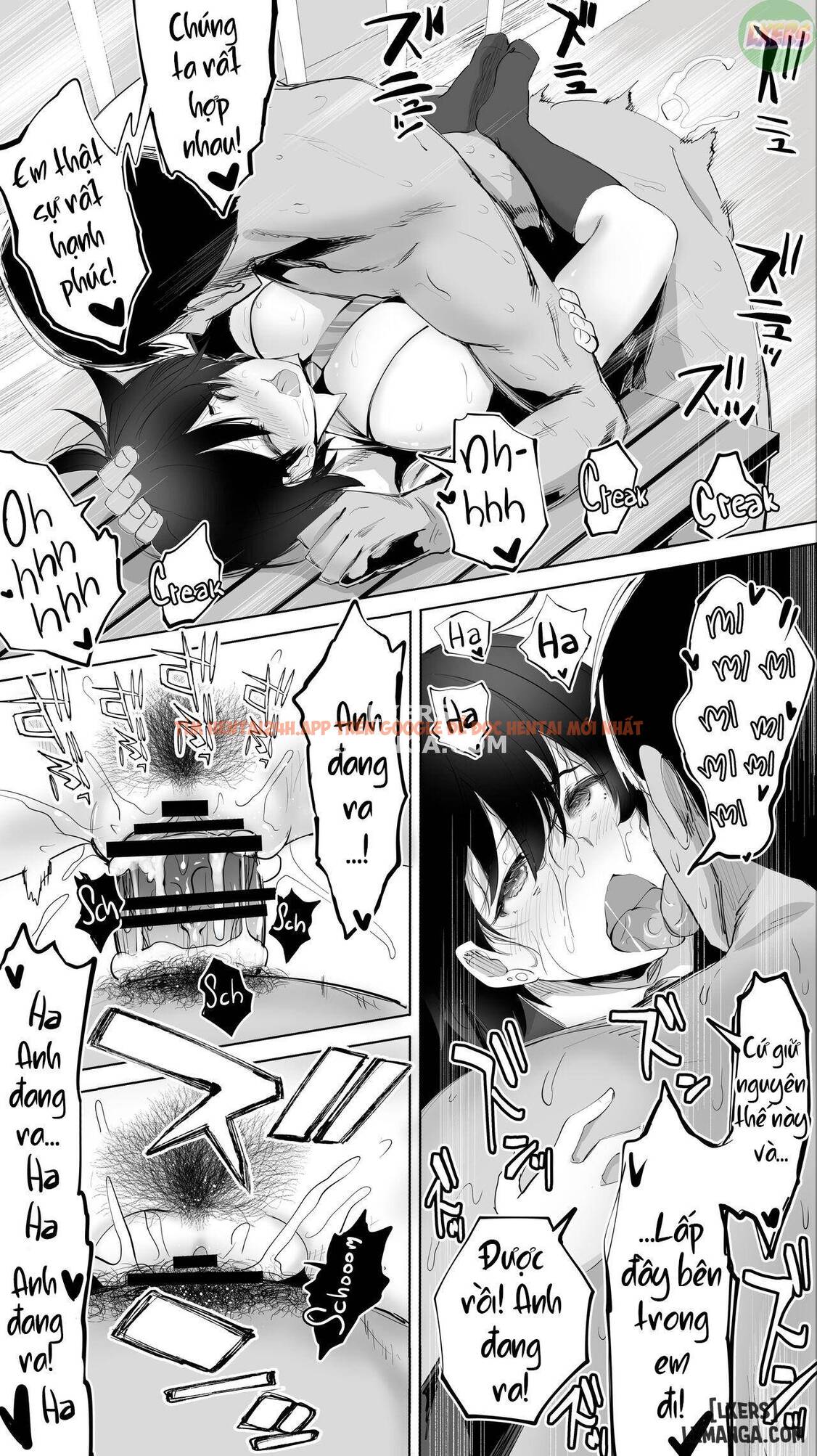 Xem ảnh Bạn Thân Ở Nông Thôn Kết Hôn - One Shot - 42 - TruyenVN.APP