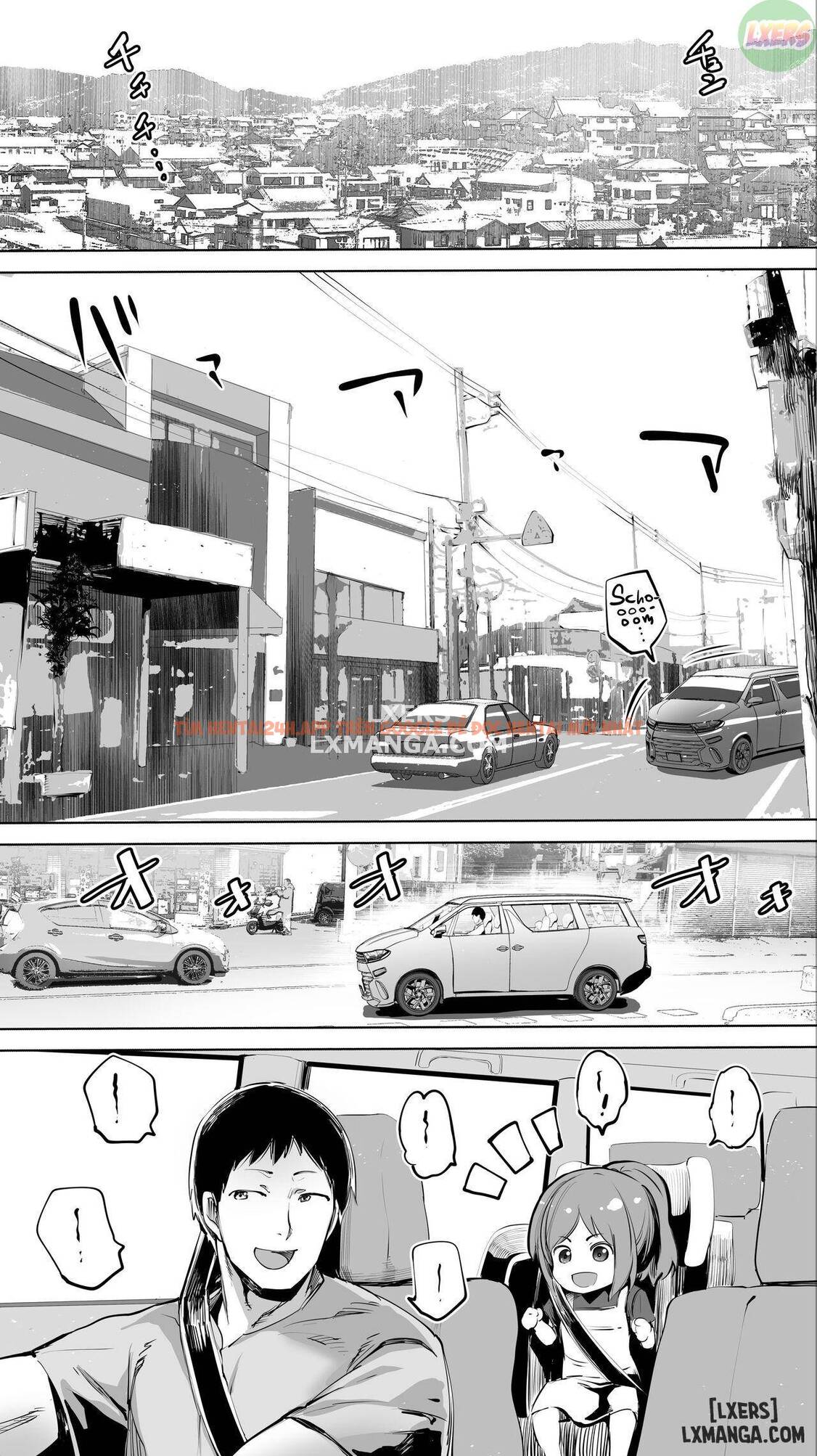 Xem ảnh Bạn Thân Ở Nông Thôn Kết Hôn - One Shot - 5 - TruyenVN.APP